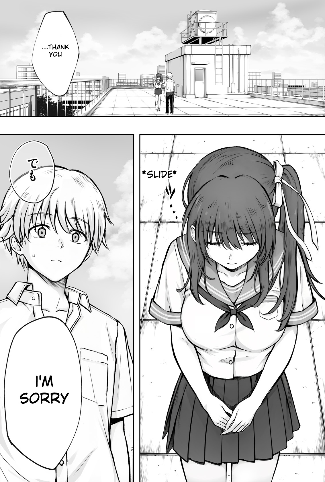 [Cyclone (Izumi, Reizei)]Hina-chan o, Shiawase ni[Eng][MTL] Page 2