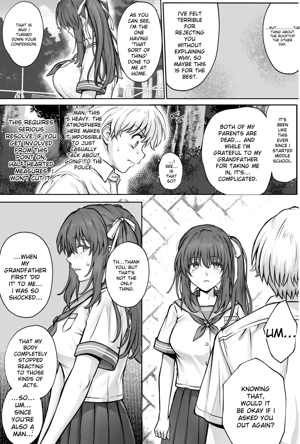 [Cyclone (Izumi, Reizei)]Hina-chan o, Shiawase ni[Eng][MTL] Page 20