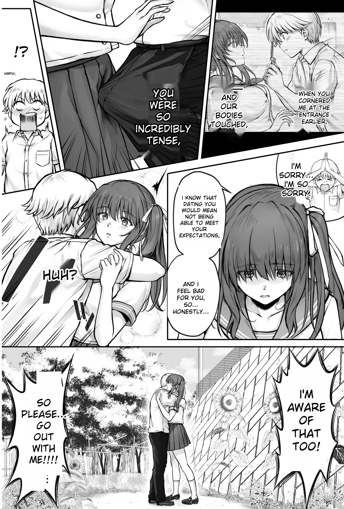 [Cyclone (Izumi, Reizei)]Hina-chan o, Shiawase ni[Eng][MTL] Page 21