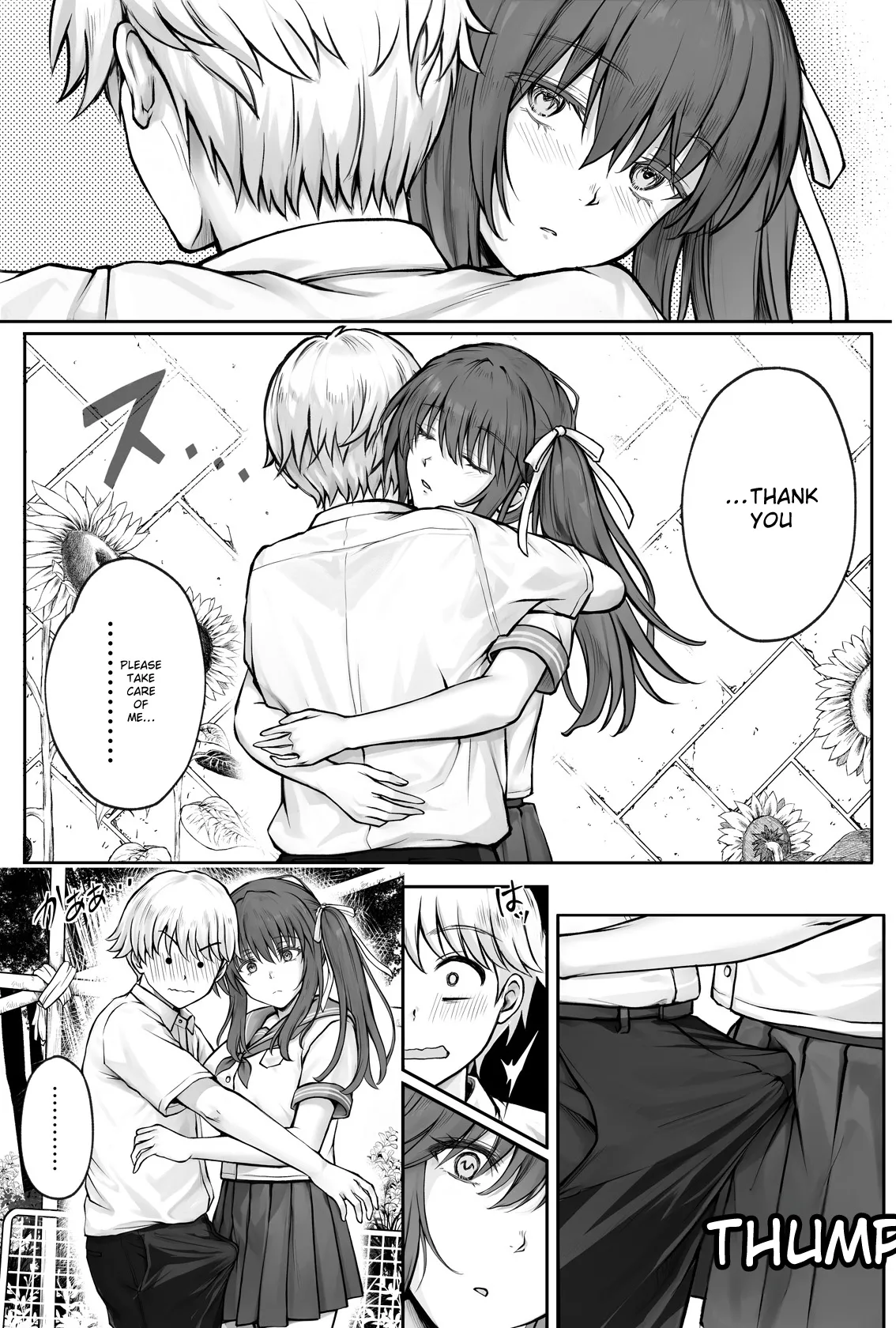 [Cyclone (Izumi, Reizei)]Hina-chan o, Shiawase ni[Eng][MTL] Page 22