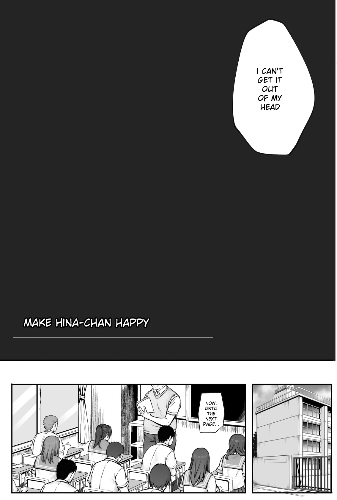 [Cyclone (Izumi, Reizei)]Hina-chan o, Shiawase ni[Eng][MTL] Page 4