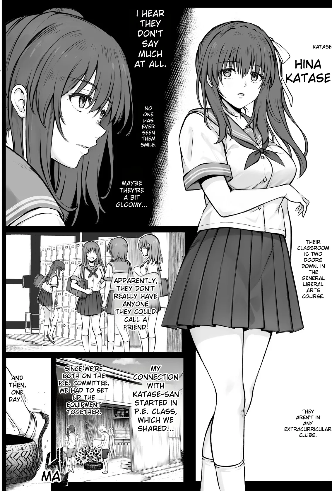 [Cyclone (Izumi, Reizei)]Hina-chan o, Shiawase ni[Eng][MTL] Page 5