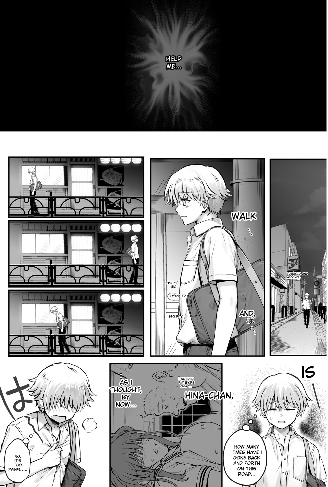 [Cyclone (Izumi, Reizei)]Hina-chan o, Shiawase ni[Eng][MTL] Page 52