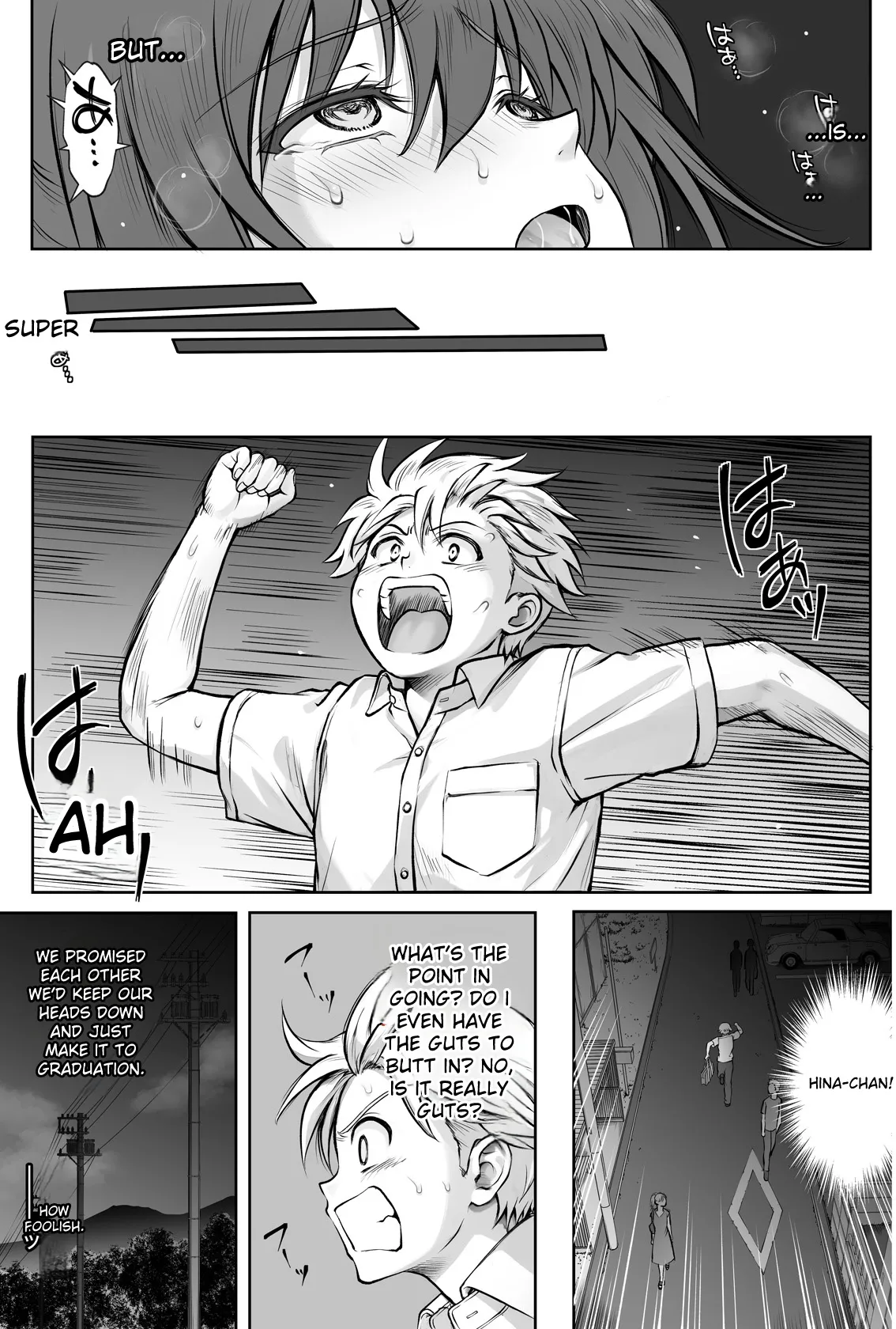 [Cyclone (Izumi, Reizei)]Hina-chan o, Shiawase ni[Eng][MTL] Page 68