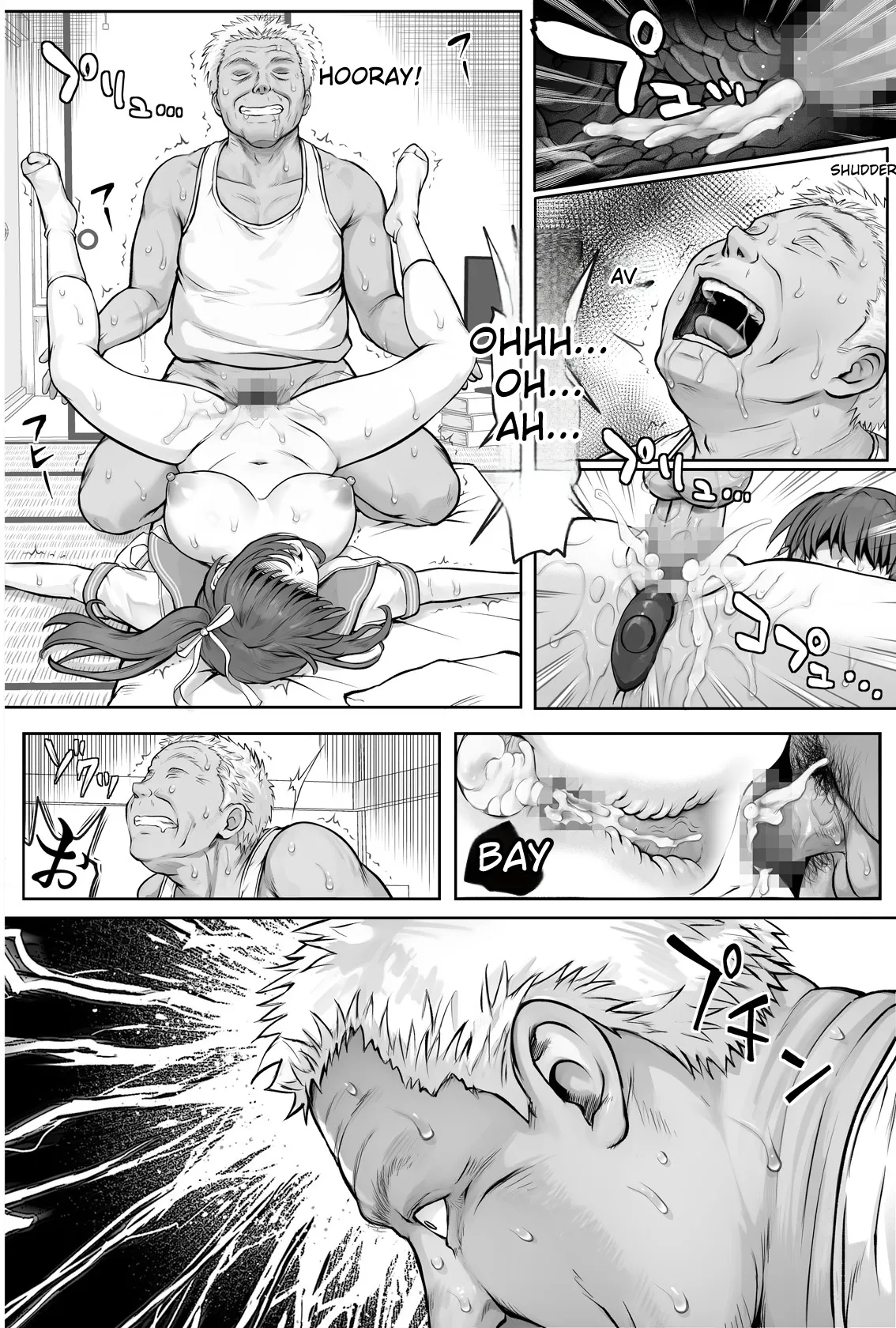 [Cyclone (Izumi, Reizei)]Hina-chan o, Shiawase ni[Eng][MTL] Page 77