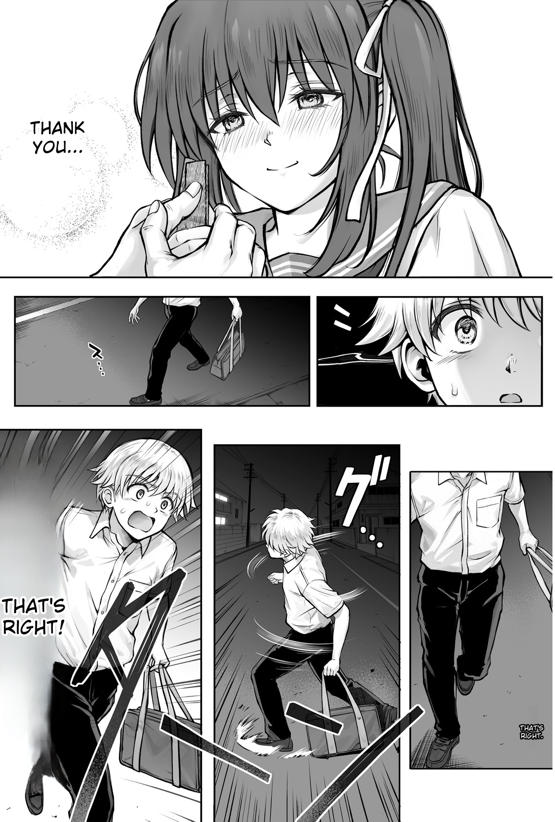 [Cyclone (Izumi, Reizei)]Hina-chan o, Shiawase ni[Eng][MTL] Page 80