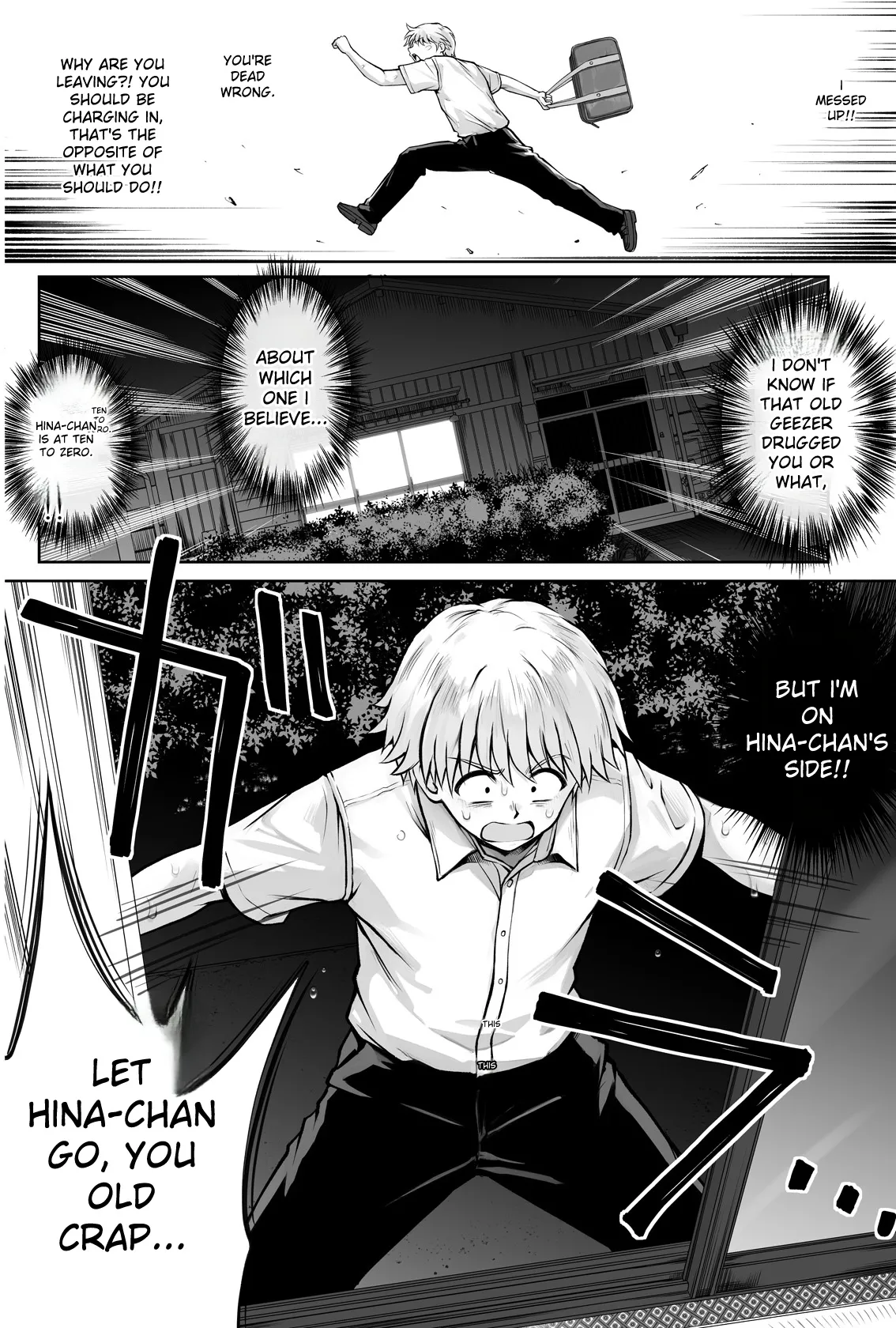 [Cyclone (Izumi, Reizei)]Hina-chan o, Shiawase ni[Eng][MTL] Page 81
