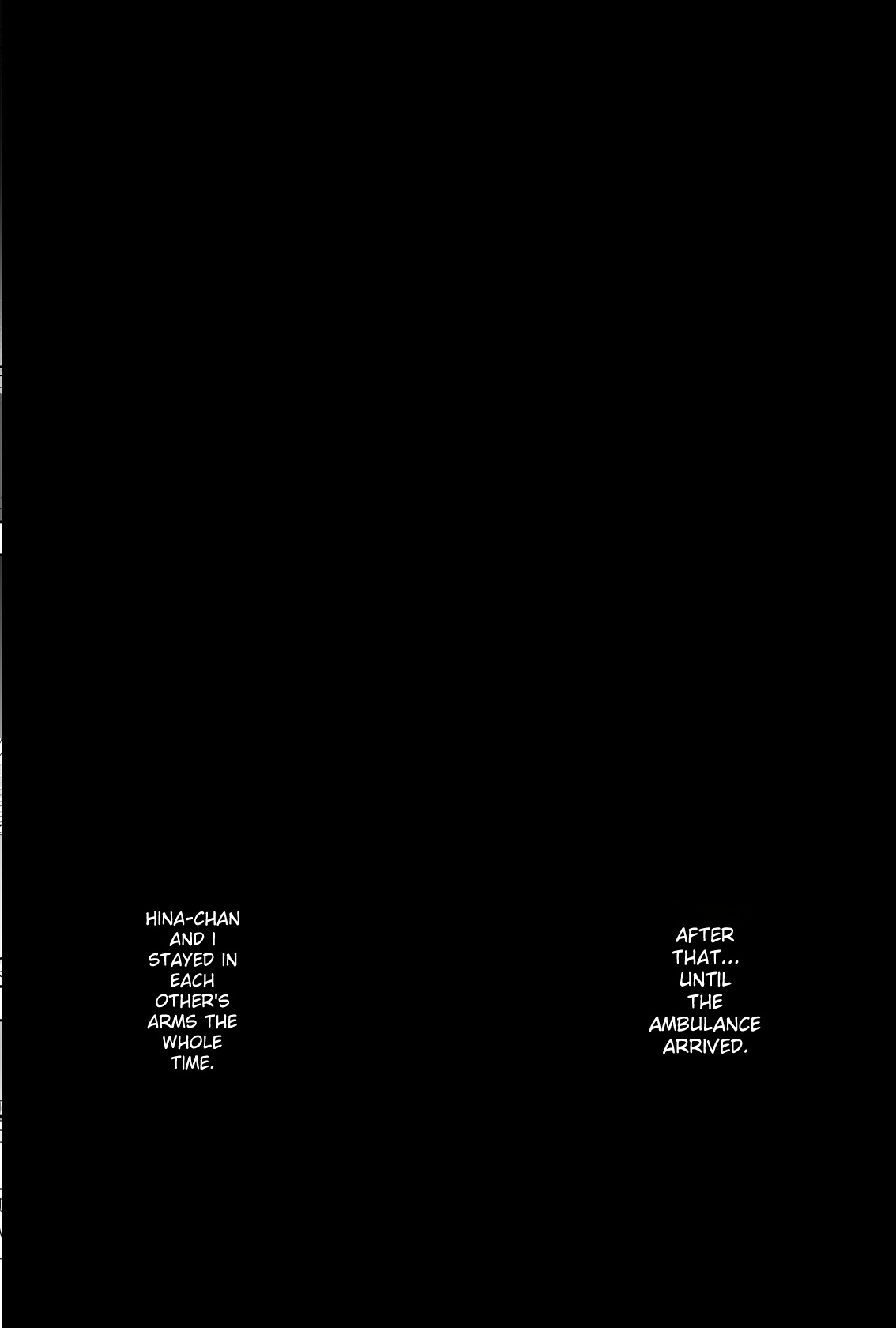 [Cyclone (Izumi, Reizei)]Hina-chan o, Shiawase ni[Eng][MTL] Page 83