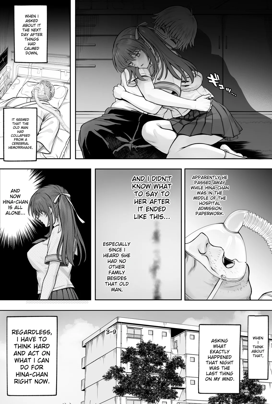 [Cyclone (Izumi, Reizei)]Hina-chan o, Shiawase ni[Eng][MTL] Page 84