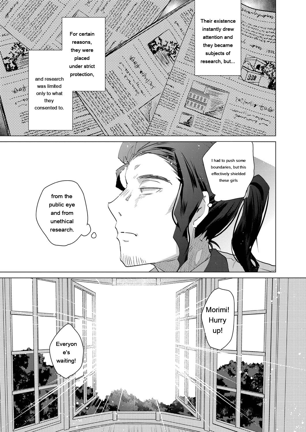 [Ebina Ebi]Kassyoku Musume no Harem Shima - Harem Island of Brown Girl[Digital][Eng][MTL] Page 105