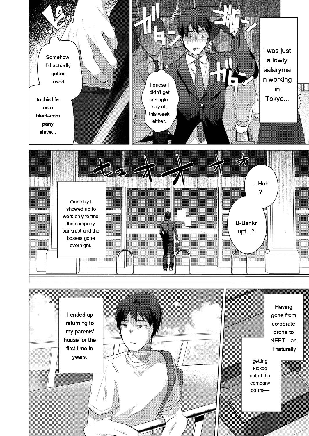 [Ebina Ebi]Kassyoku Musume no Harem Shima - Harem Island of Brown Girl[Digital][Eng][MTL] Page 120