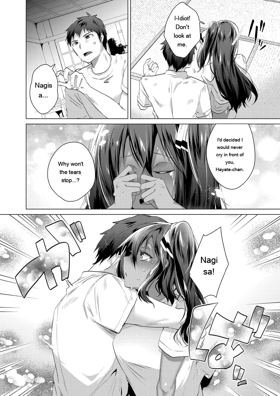 [Ebina Ebi]Kassyoku Musume no Harem Shima - Harem Island of Brown Girl[Digital][Eng][MTL] Page 146