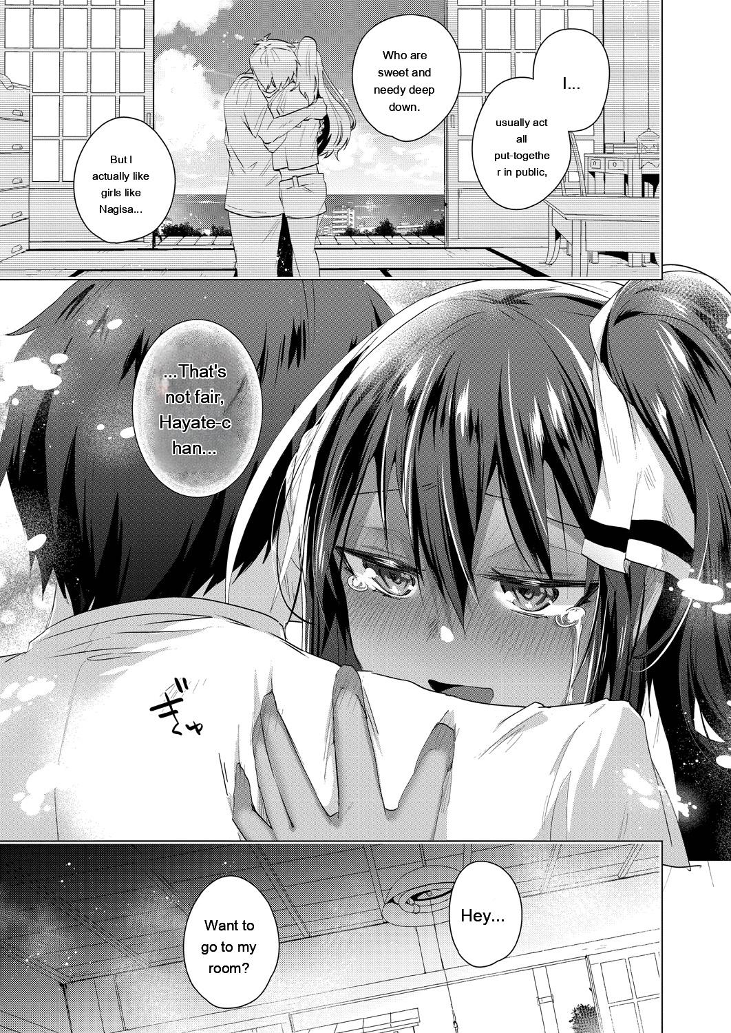 [Ebina Ebi]Kassyoku Musume no Harem Shima - Harem Island of Brown Girl[Digital][Eng][MTL] Page 147