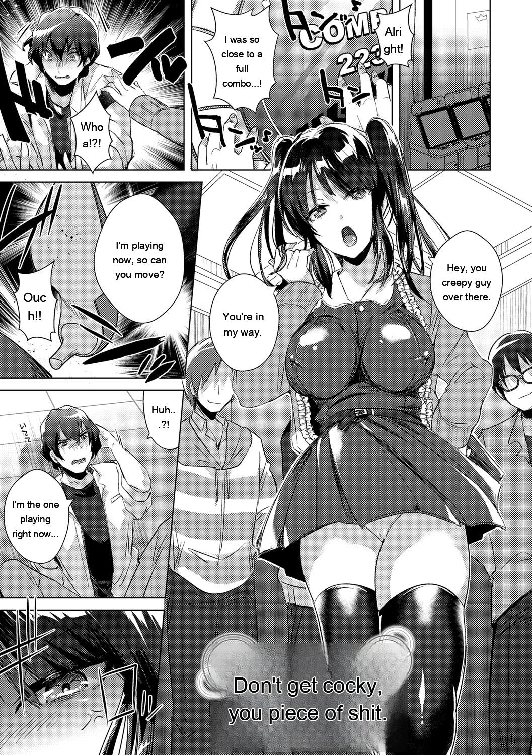 [Ebina Ebi]Shinsen Puriman - Fresh Puriman[Digital][Eng][MTL] Page 173