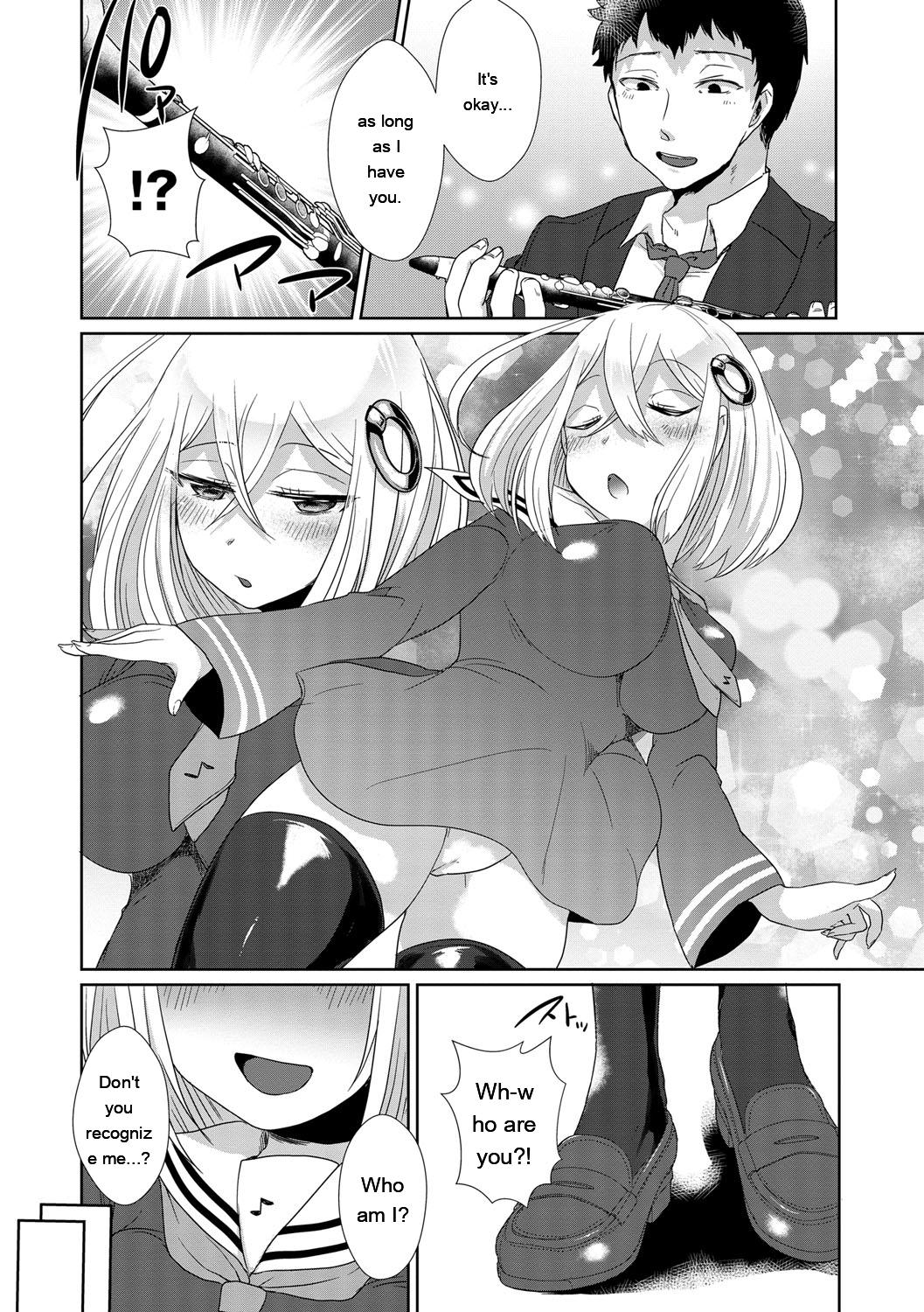 [Ebina Ebi]Shinsen Puriman - Fresh Puriman[Digital][Eng][MTL] Page 6