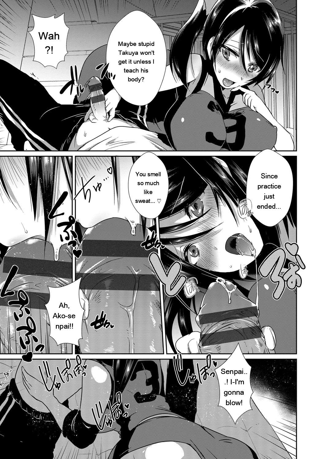 [Ebina Ebi]Shinsen Puriman - Fresh Puriman[Digital][Eng][MTL] Page 71