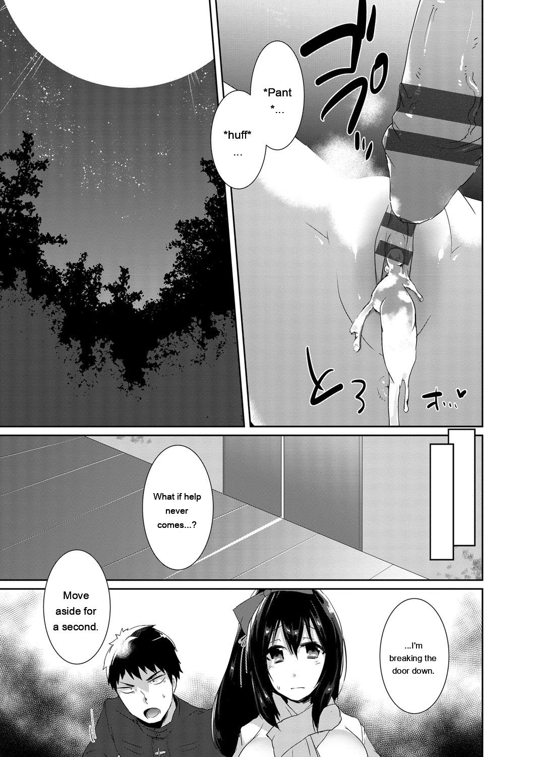 [Ebina Ebi]Shinsen Puriman - Fresh Puriman[Digital][Eng][MTL] Page 97