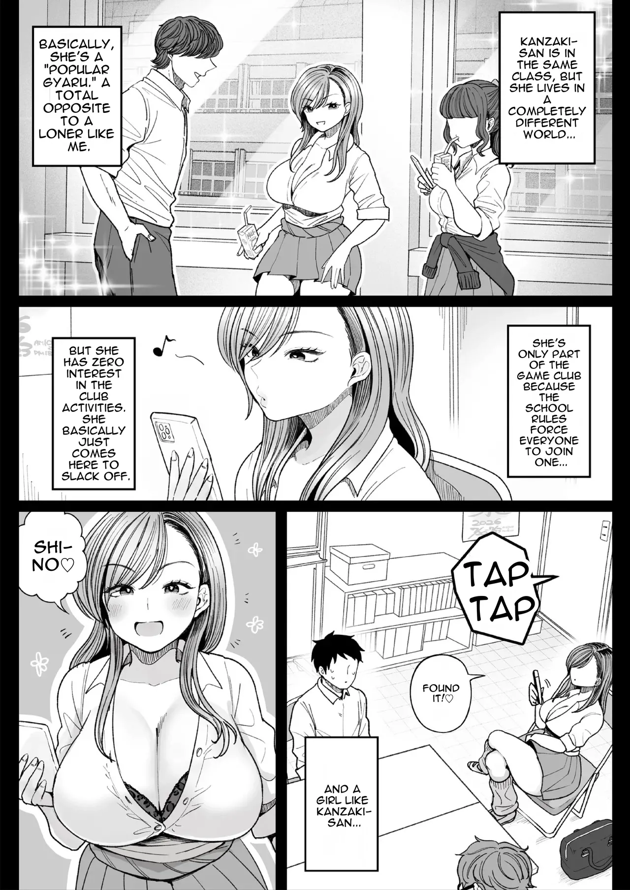 [Nezumi no Haha (Nezumi Nobo)]Imouto no Shojo, Moratte Agete yo | Please, take my sister's virginity.[English] [DNTA]  [Digital] Page 4