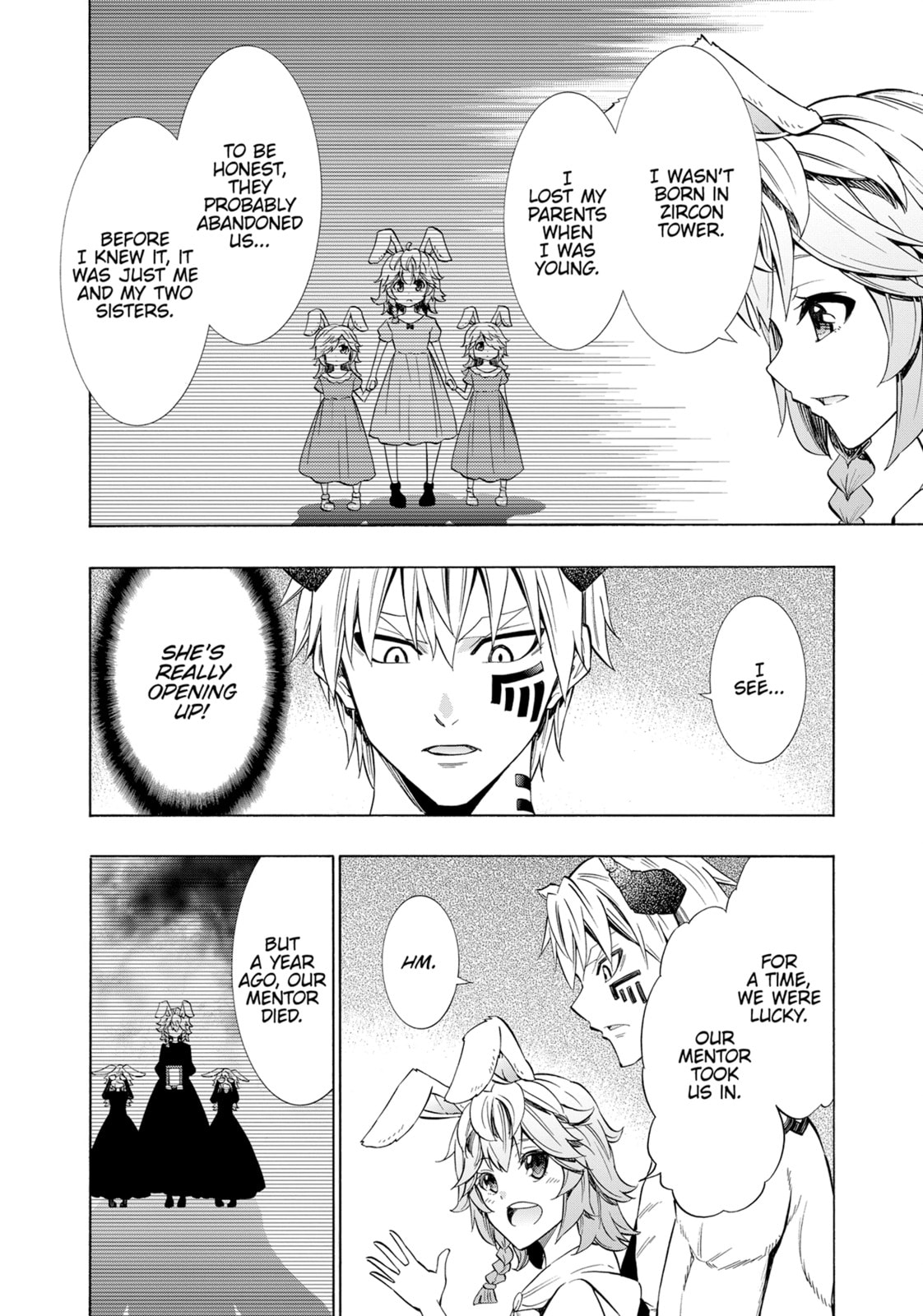 How NOT to Summon a Demon Lord_c055 Page 12
