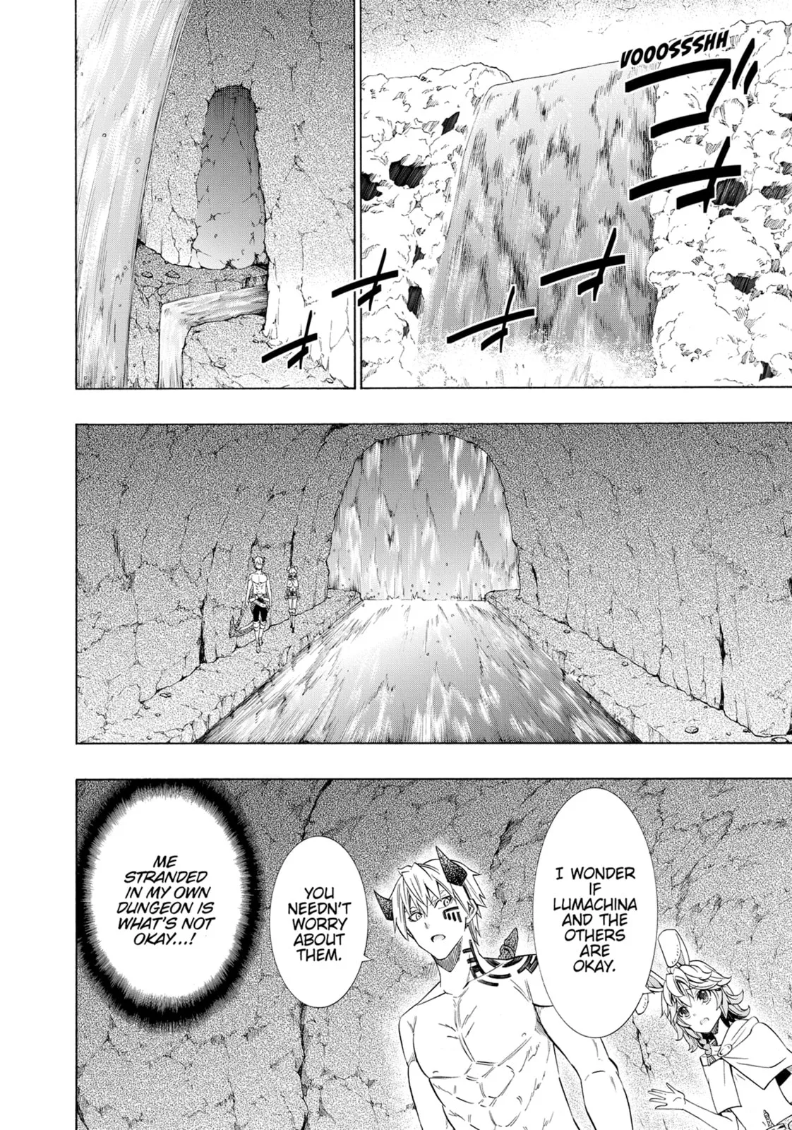 How NOT to Summon a Demon Lord_c055 Page 16