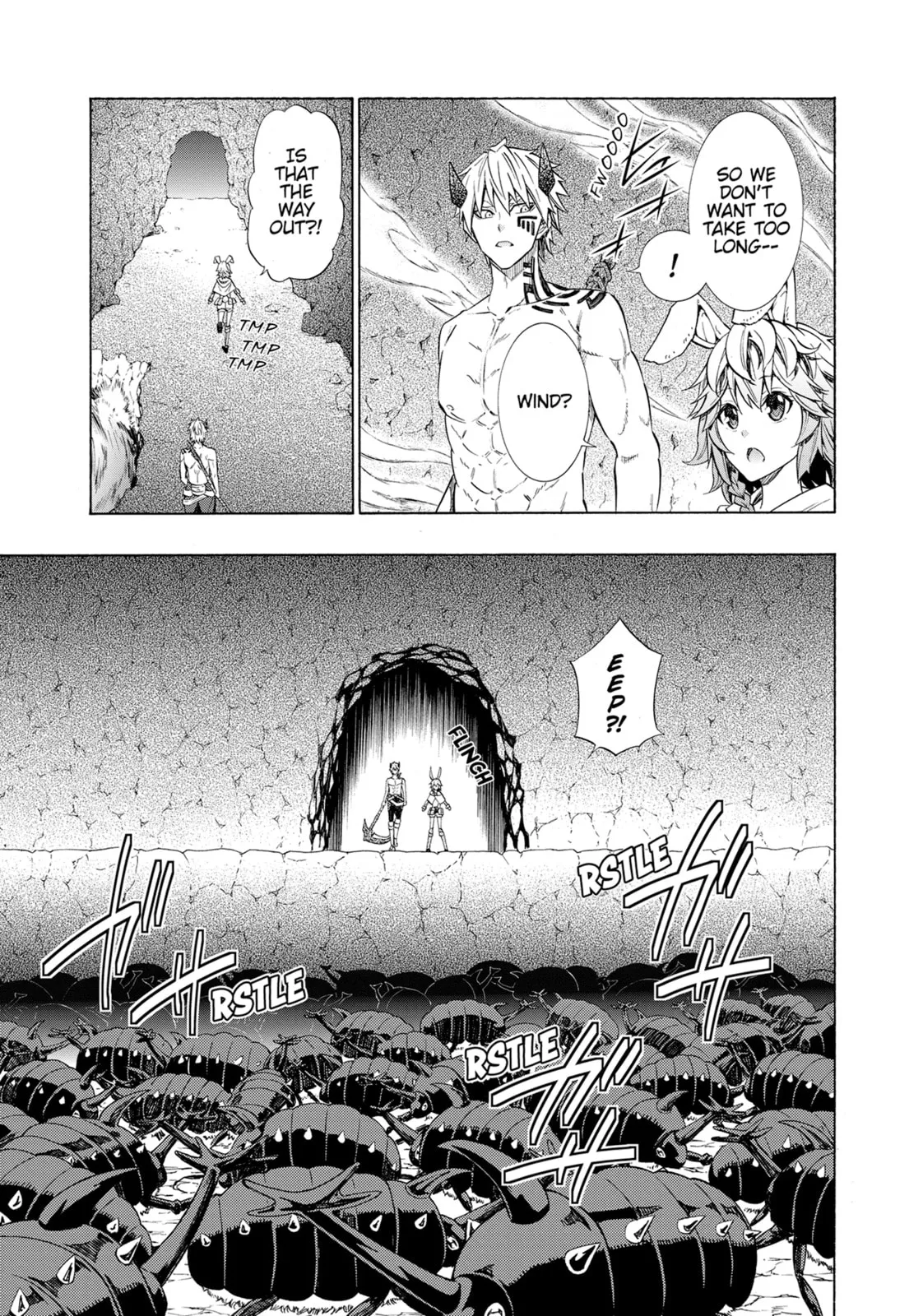 How NOT to Summon a Demon Lord_c055 Page 19