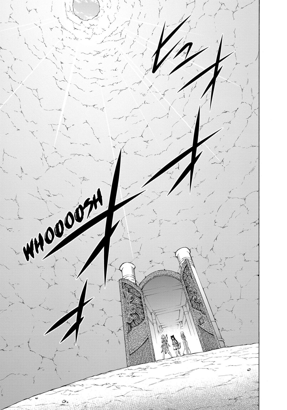 How NOT to Summon a Demon Lord_c055 Page 23