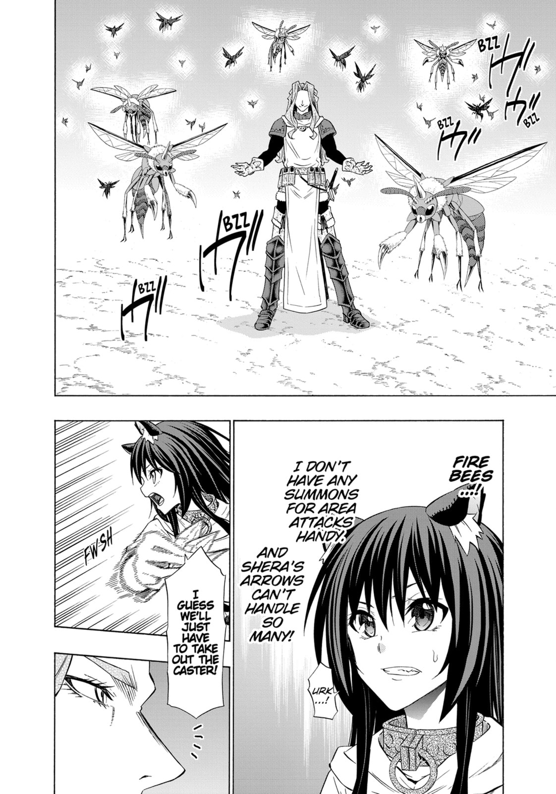 How NOT to Summon a Demon Lord_c055 Page 26