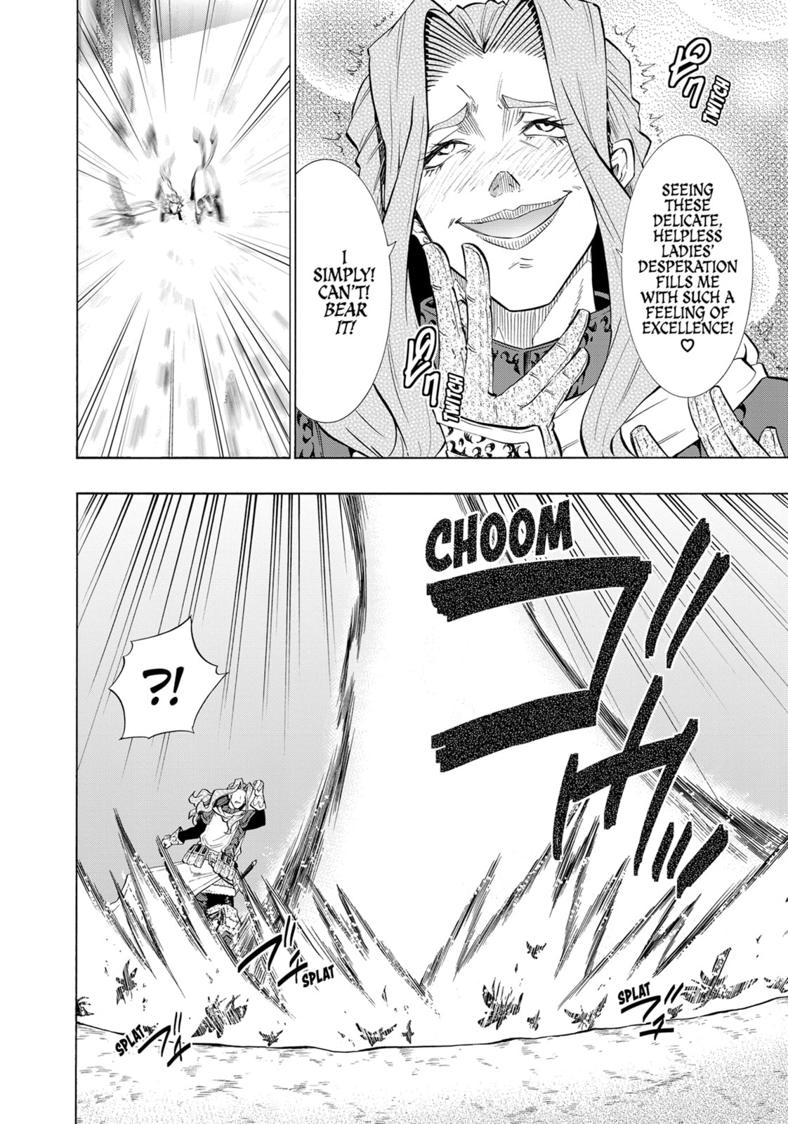 How NOT to Summon a Demon Lord_c055 Page 28
