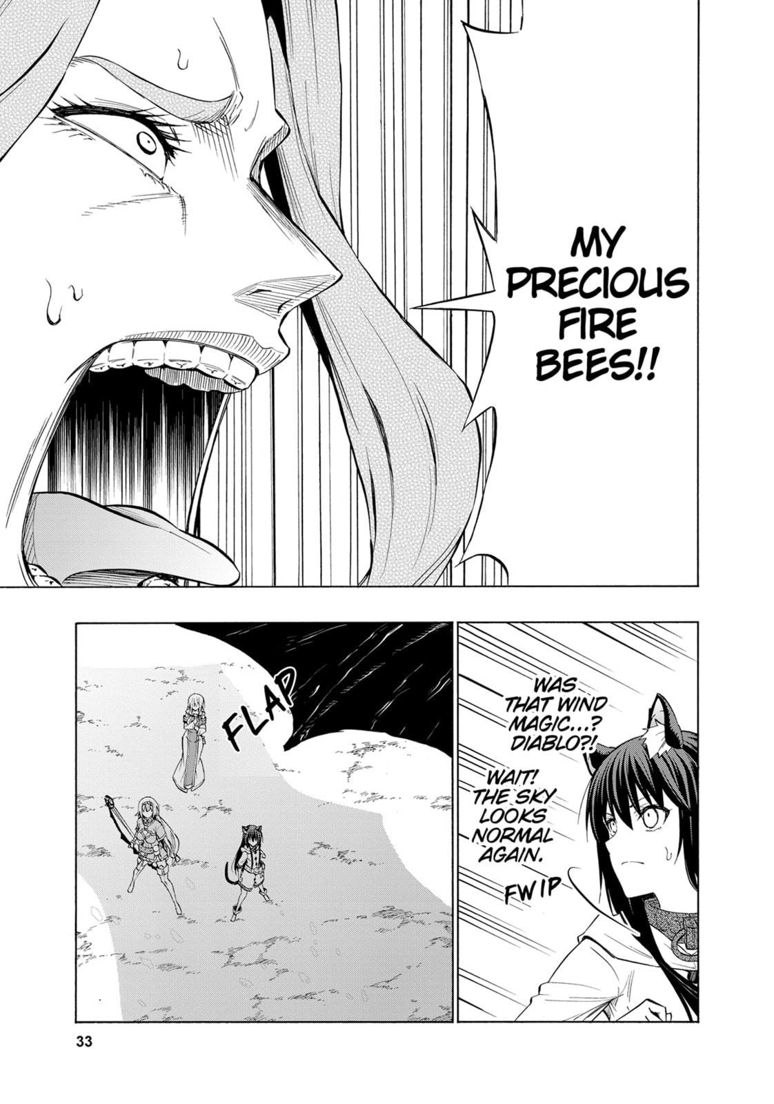 How NOT to Summon a Demon Lord_c055 Page 29