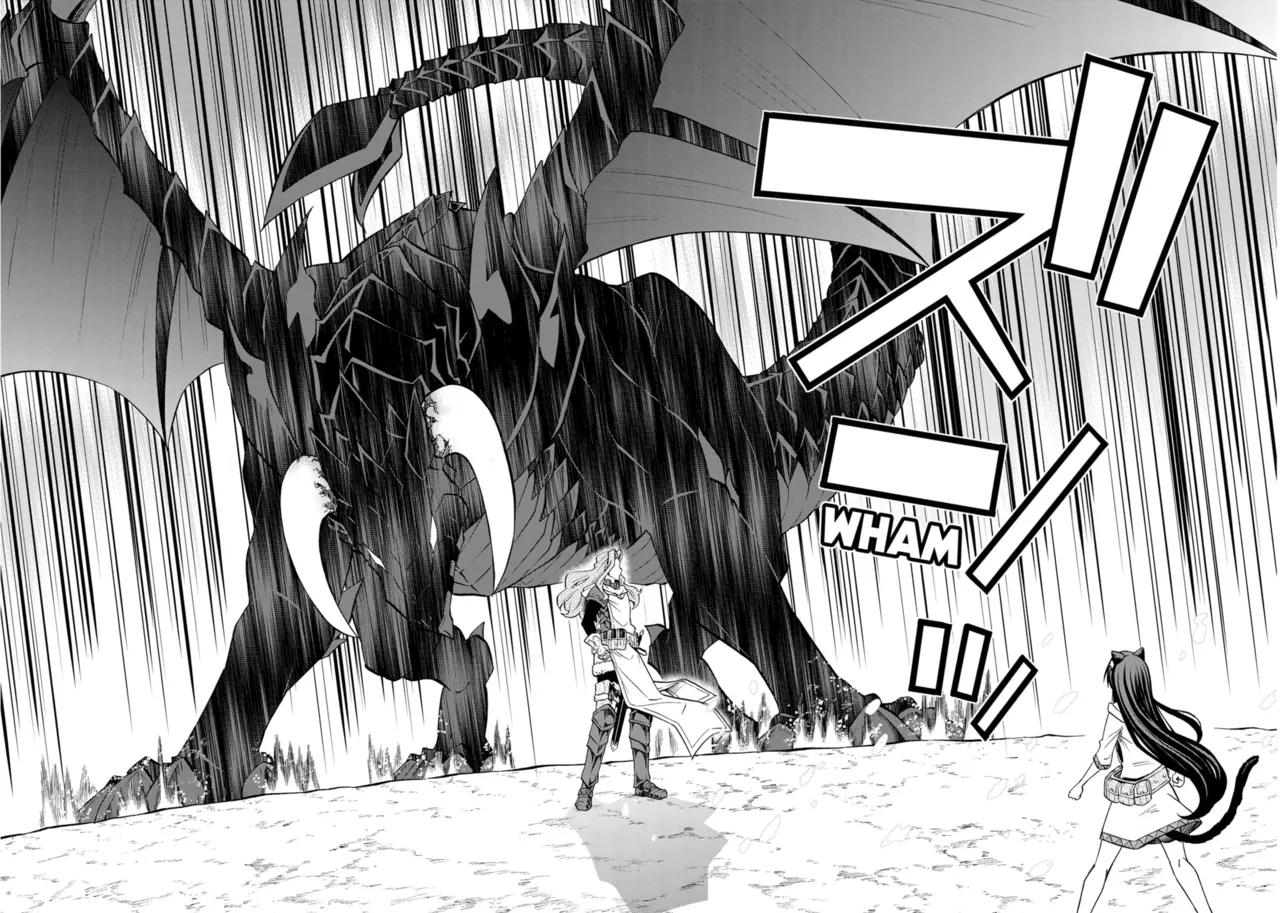 How NOT to Summon a Demon Lord_c055 Page 30