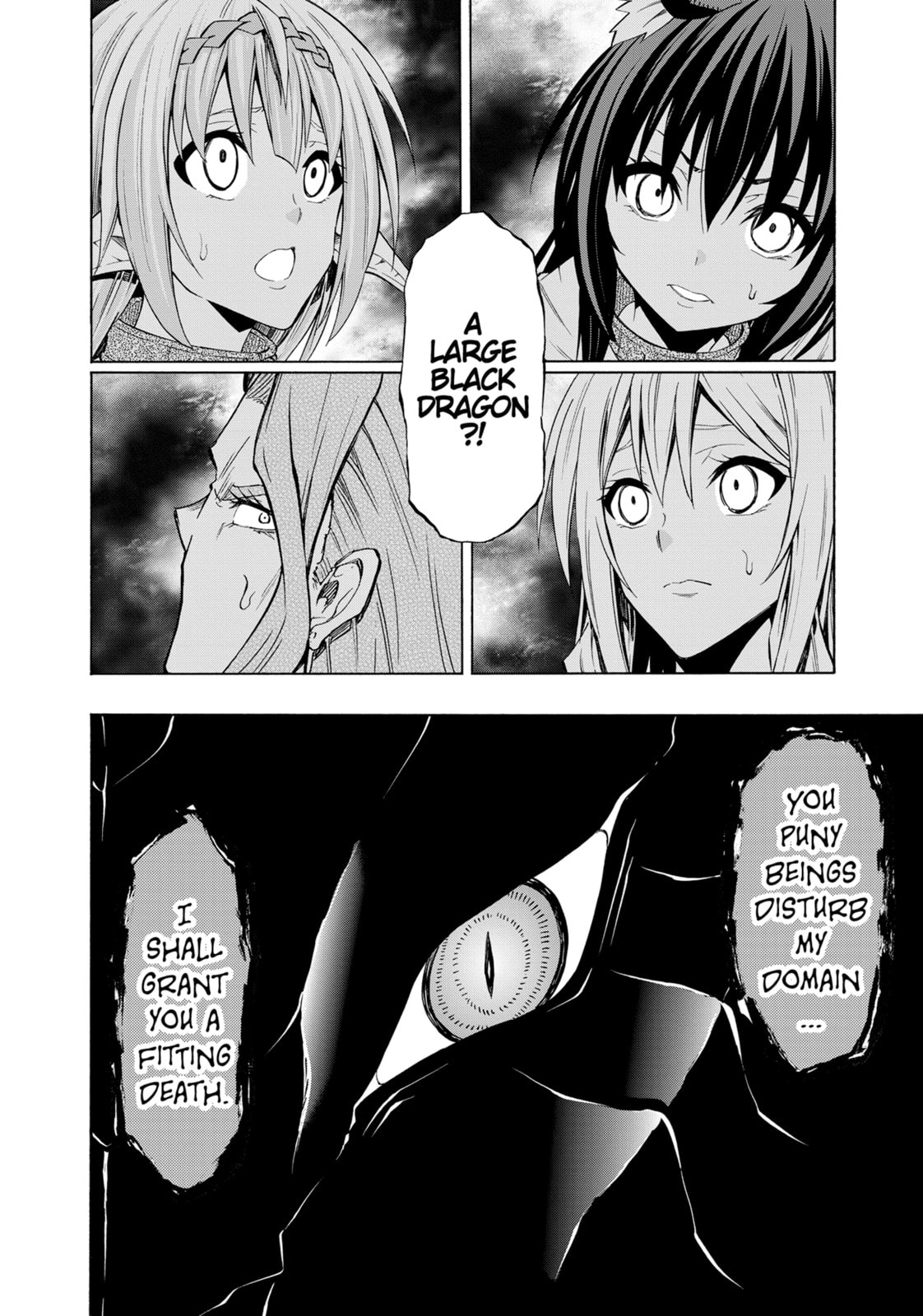 How NOT to Summon a Demon Lord_c055 Page 31
