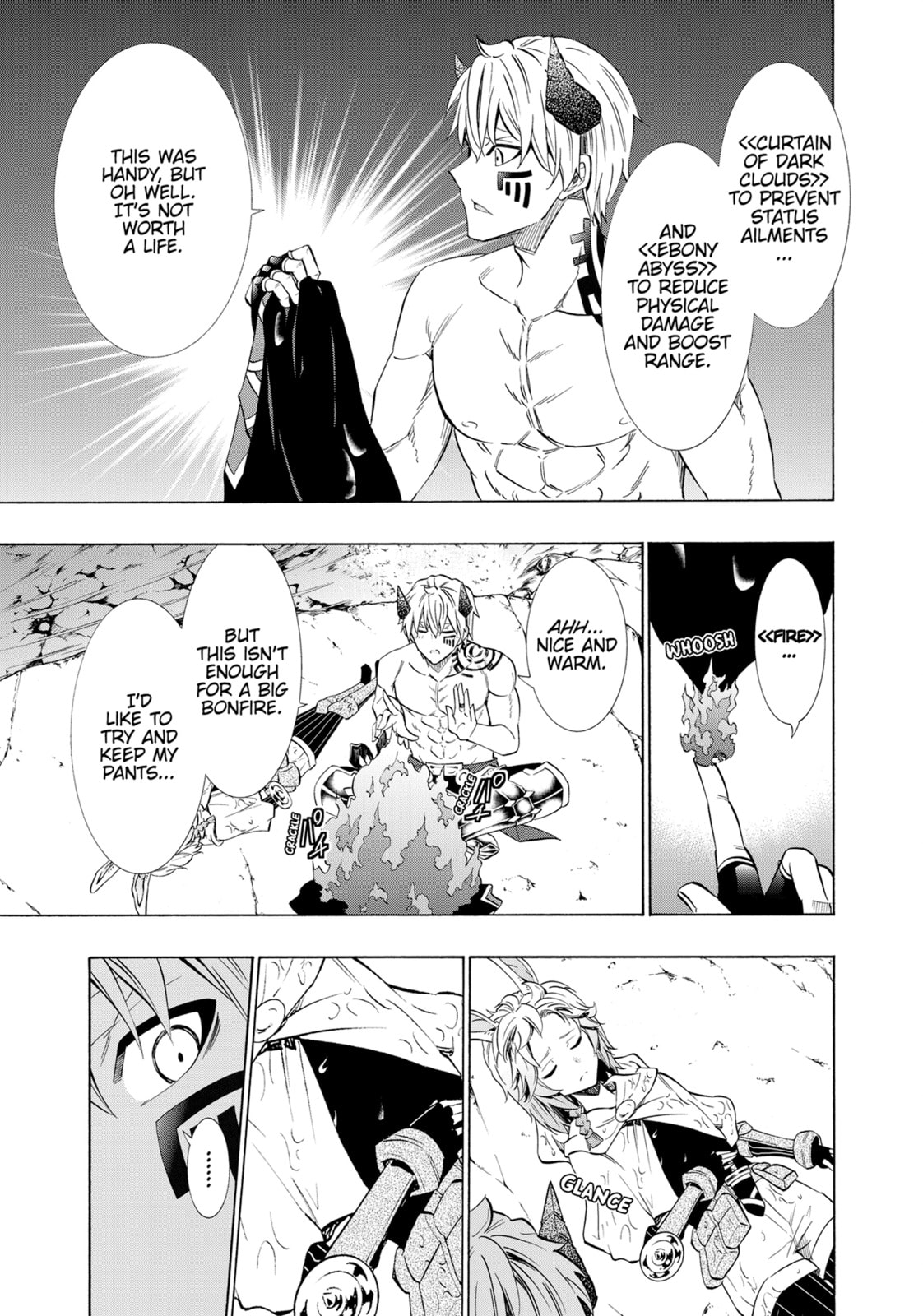 How NOT to Summon a Demon Lord_c055 Page 5