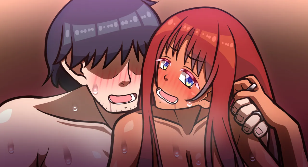 [Omukaiza (Omukai)]Ikiru Yorokobi Page 546