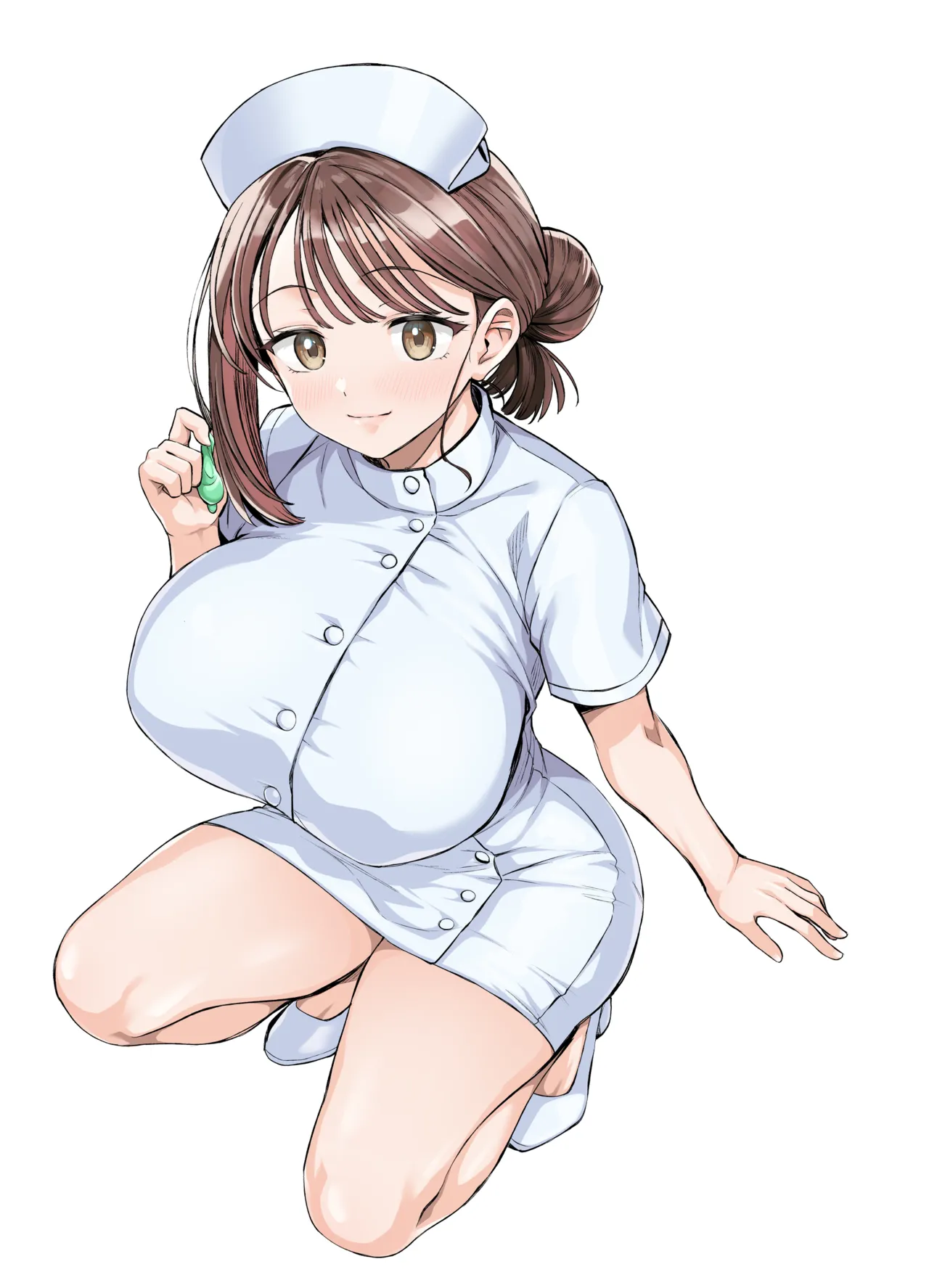 [Royal Bitch (haruhisky)]Myo-chan Sensei Kaku Pakoriki 3 Bunkasai Soap Hen(Myo-chan Sensei wa Kaku Katariki) [Digital] Page 34
