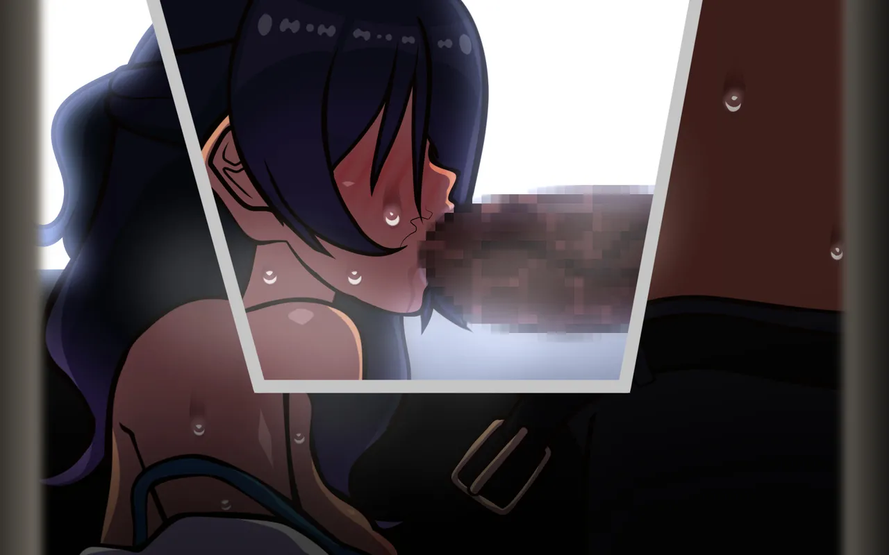 いざない Page 306