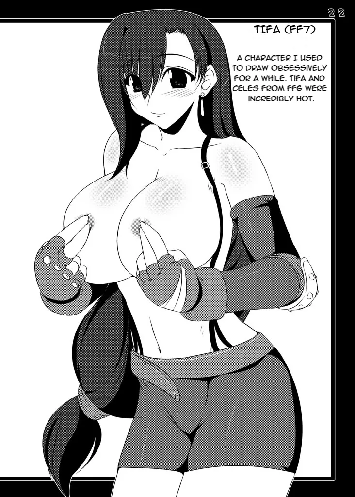 [Shichiyou Souryuujin (Soushin Souma)]Ore-teki Bakuretsu Kyuukyokuken(Gouma Reifuden Izuna) [English] [Digital] Page 21