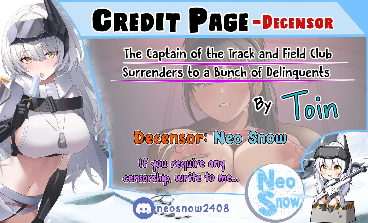 [Eat in (Toin)]Rikujoubu Buchou, Yankee-tachi ni Otosareru | The Captain of the Track and Field Club Surrenders to a Bunch of Delinquents[English] [Coffedrug] [Decensored] [Digital] Page 47