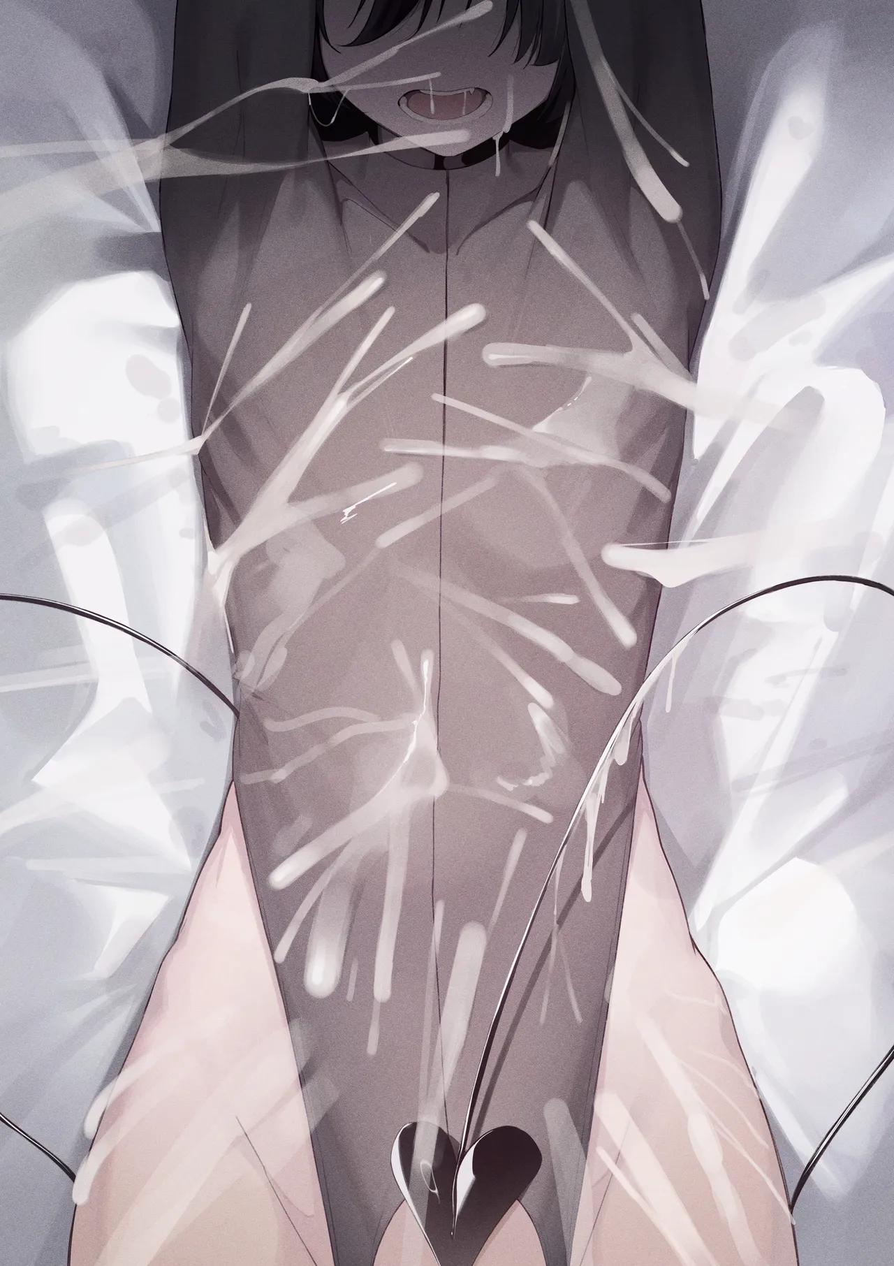 [Uchi no Yoko (Hanamaru Sensei)]Otokonoko Incubus no Kuchuu Page 36