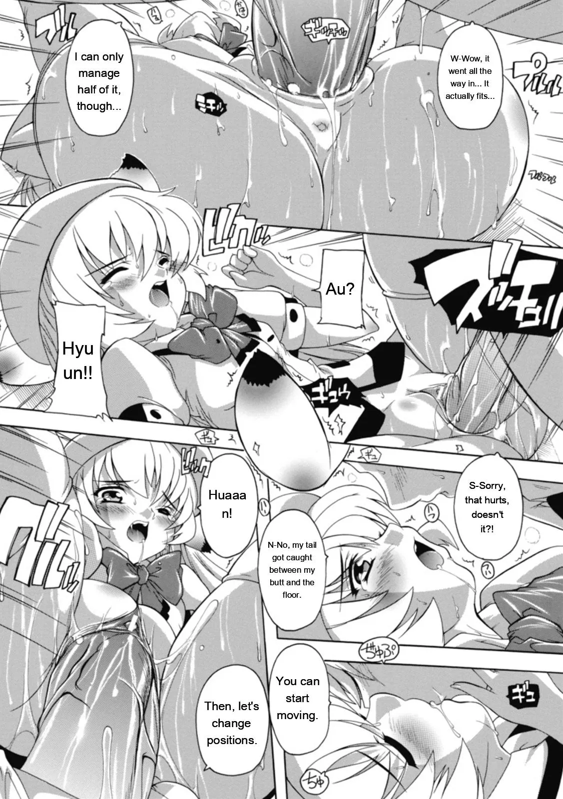 [Natsuka Q-ya]Fuuun! Okehazama Gakuen Nobunaga-san no Yabou?[English] [MTL] [Digital] Page 157