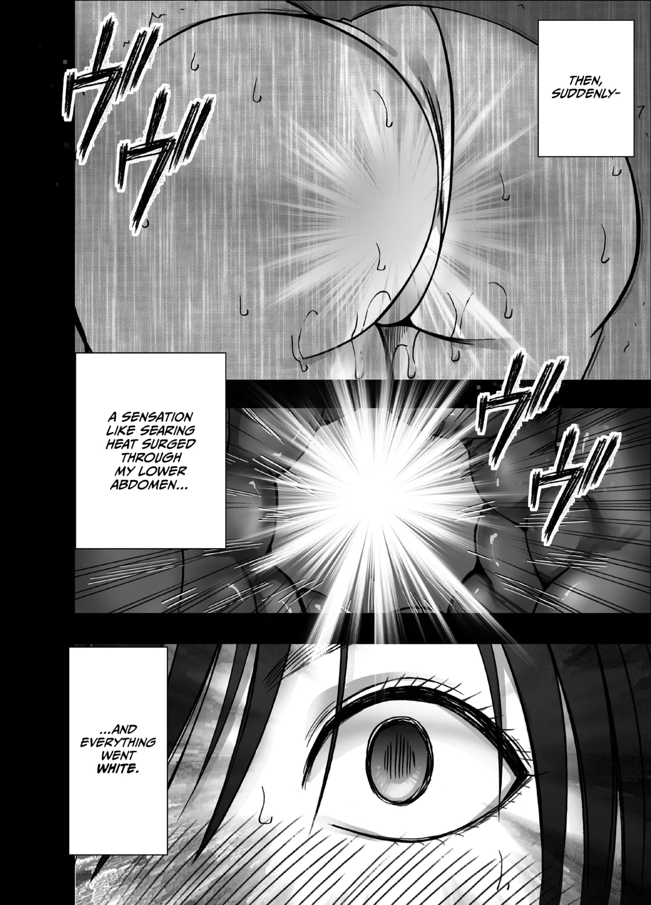 [Crimson]Virgin Revenger 1[English] [CulturedCommissions] Page 45