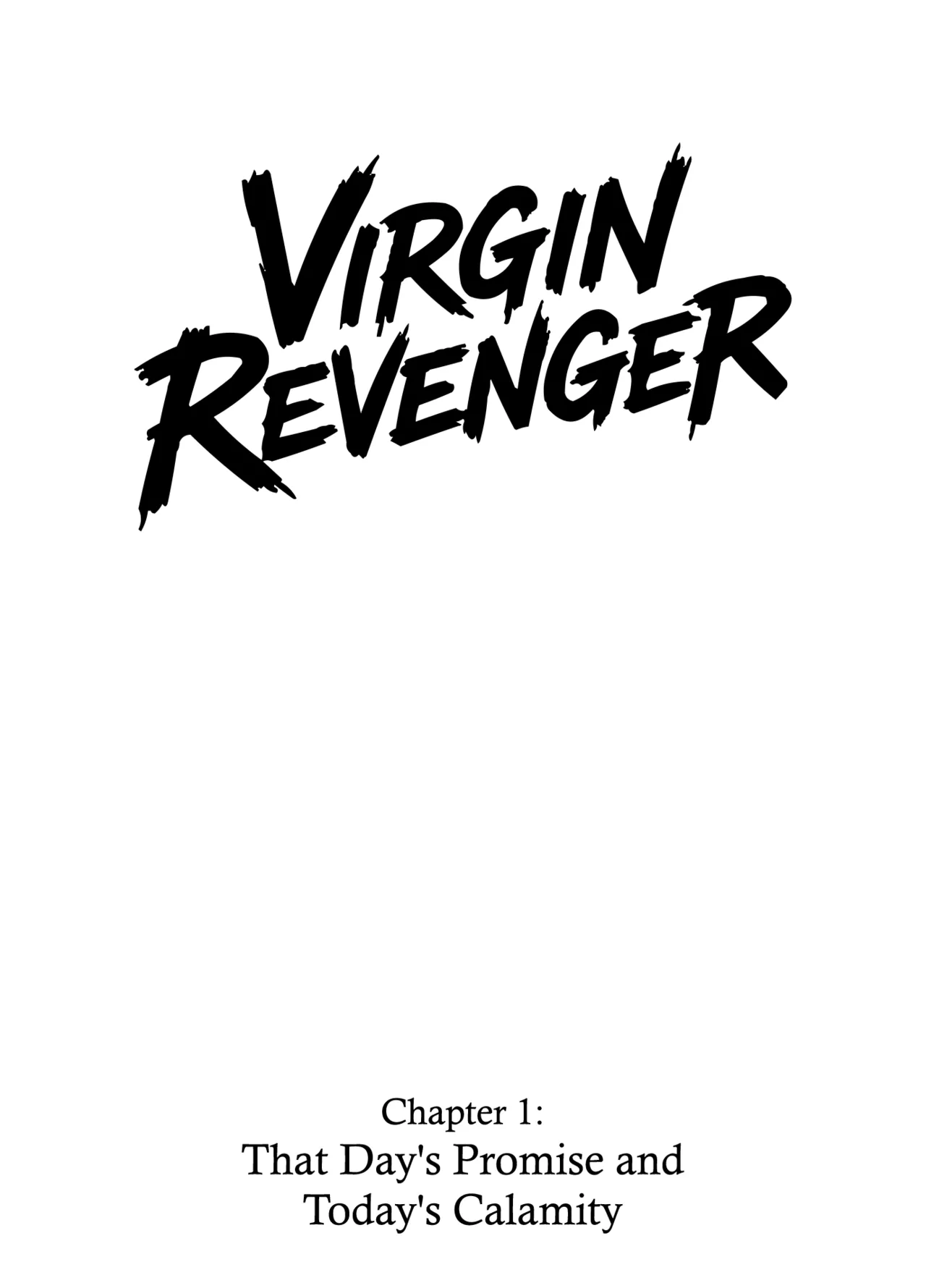 [Crimson]Virgin Revenger 1[English] [CulturedCommissions] Page 5