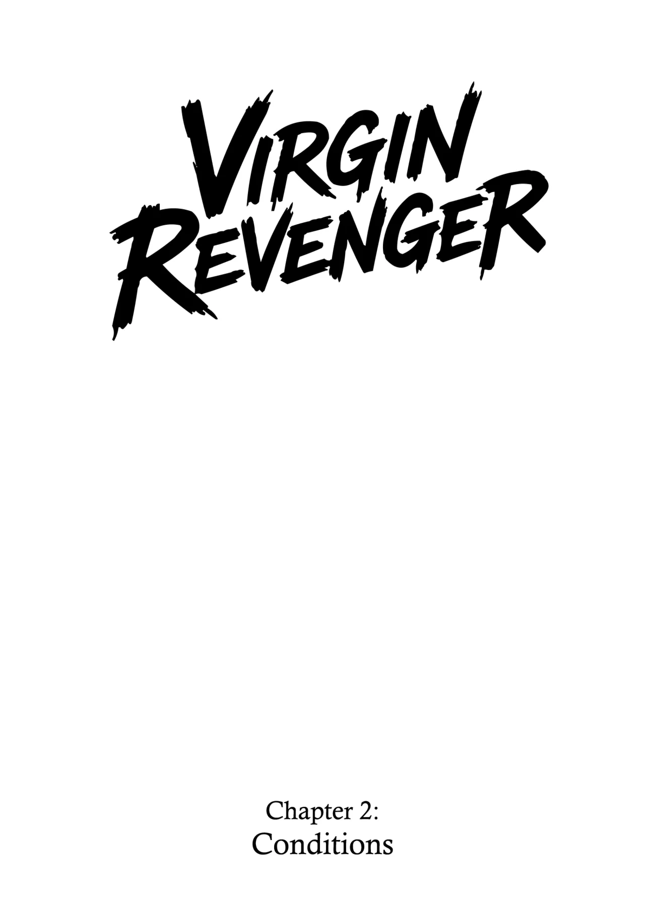 [Crimson]Virgin Revenger 2[English] [CulturedCommissions] Page 1