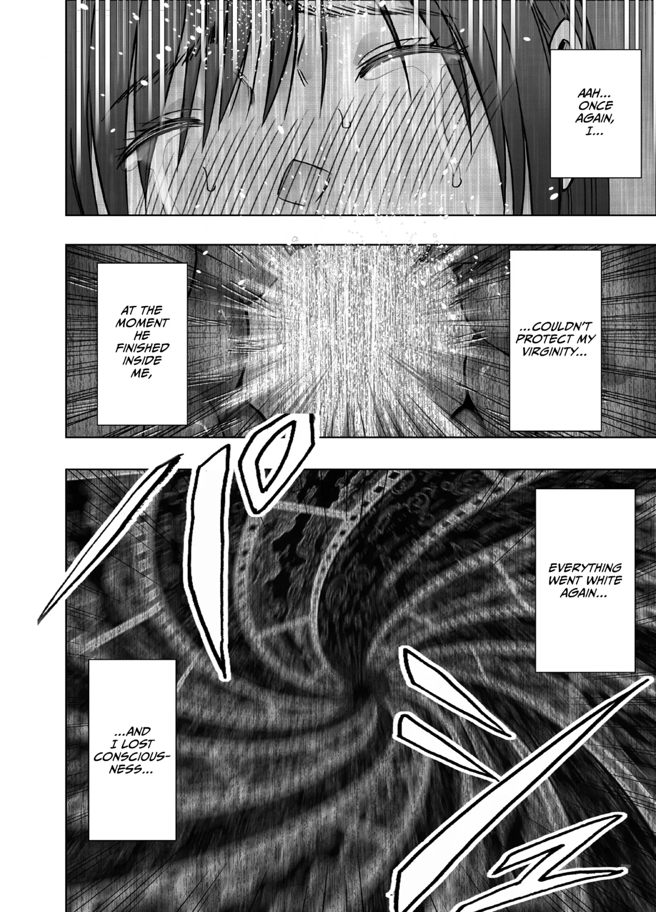 [Crimson]Virgin Revenger 2[English] [CulturedCommissions] Page 67