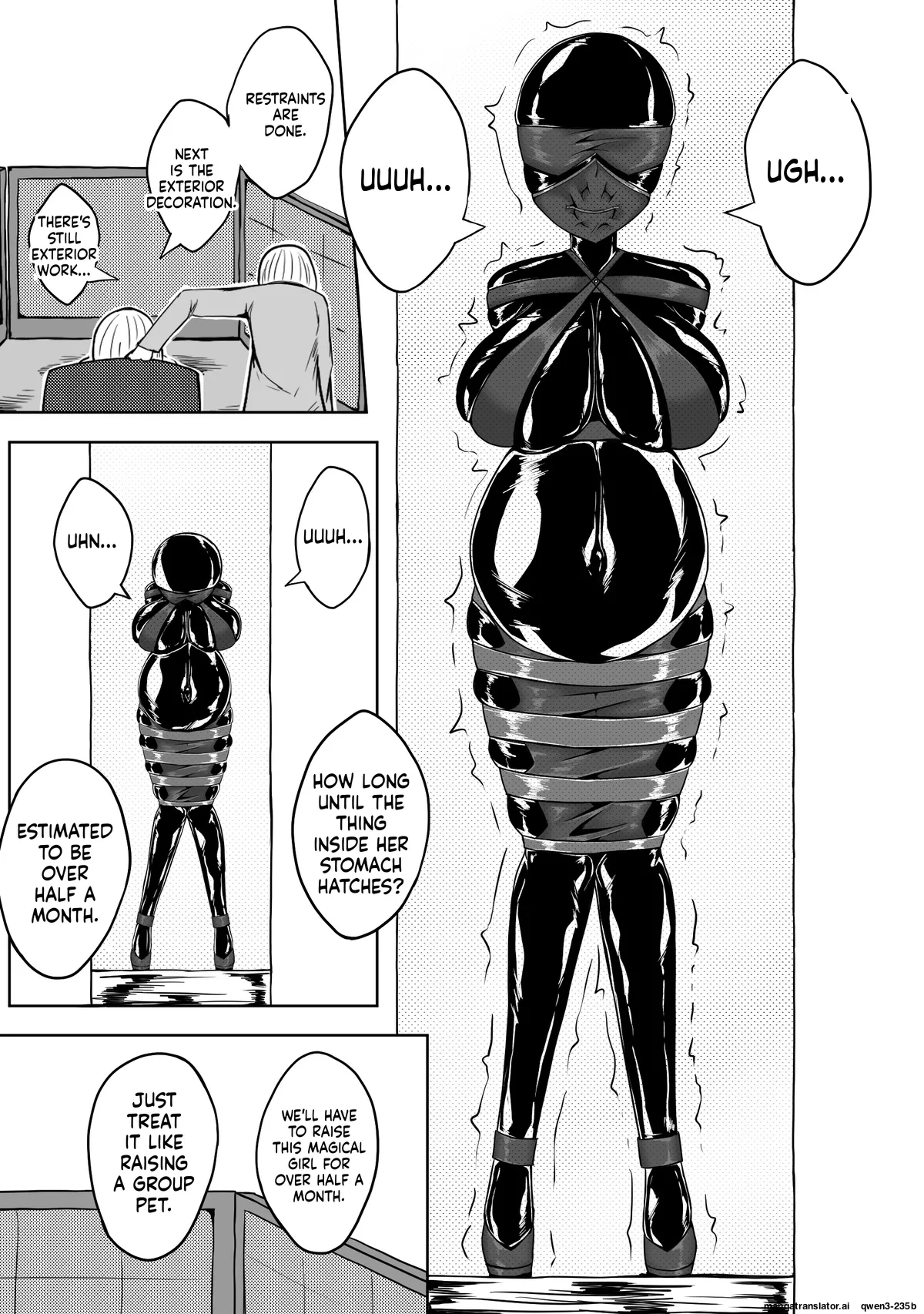 [HLL.ALSG99]魔法少女续(SCANMTL) Page 13