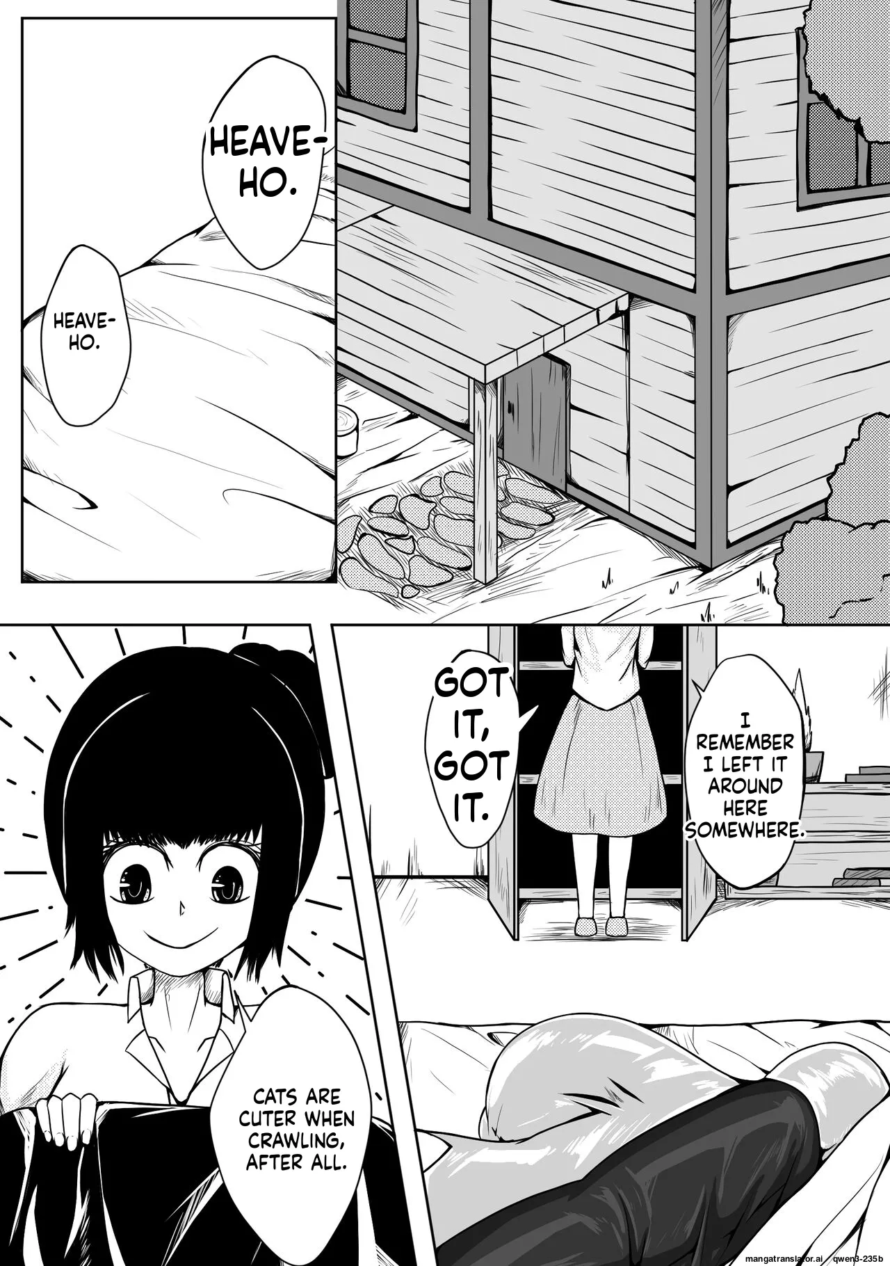 [Pixiv] [HLL.ALSG99][ナオオ]巨乳兽耳娘历险记1-12(SCANMTL) Page 16