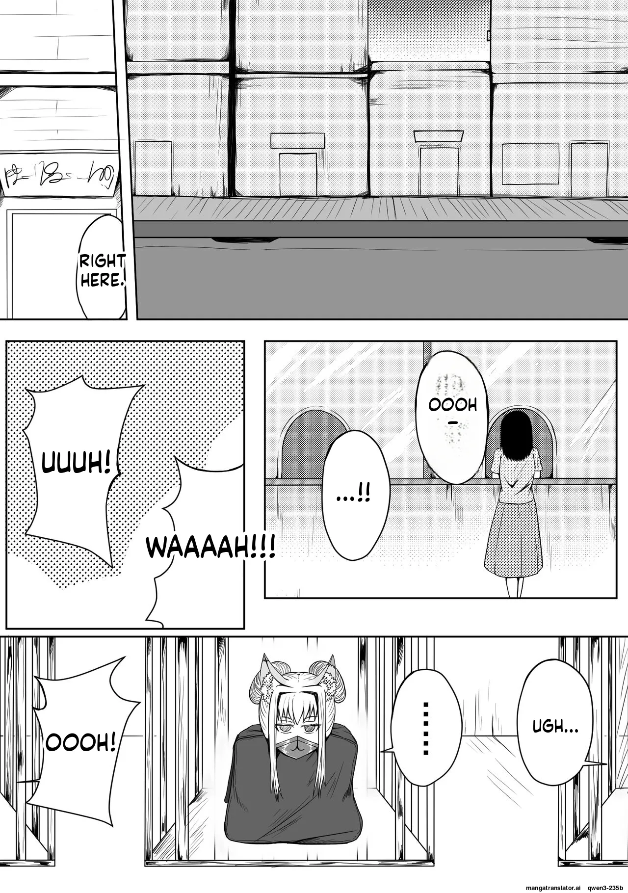 [Pixiv] [HLL.ALSG99][ナオオ]巨乳兽耳娘历险记1-12(SCANMTL) Page 40