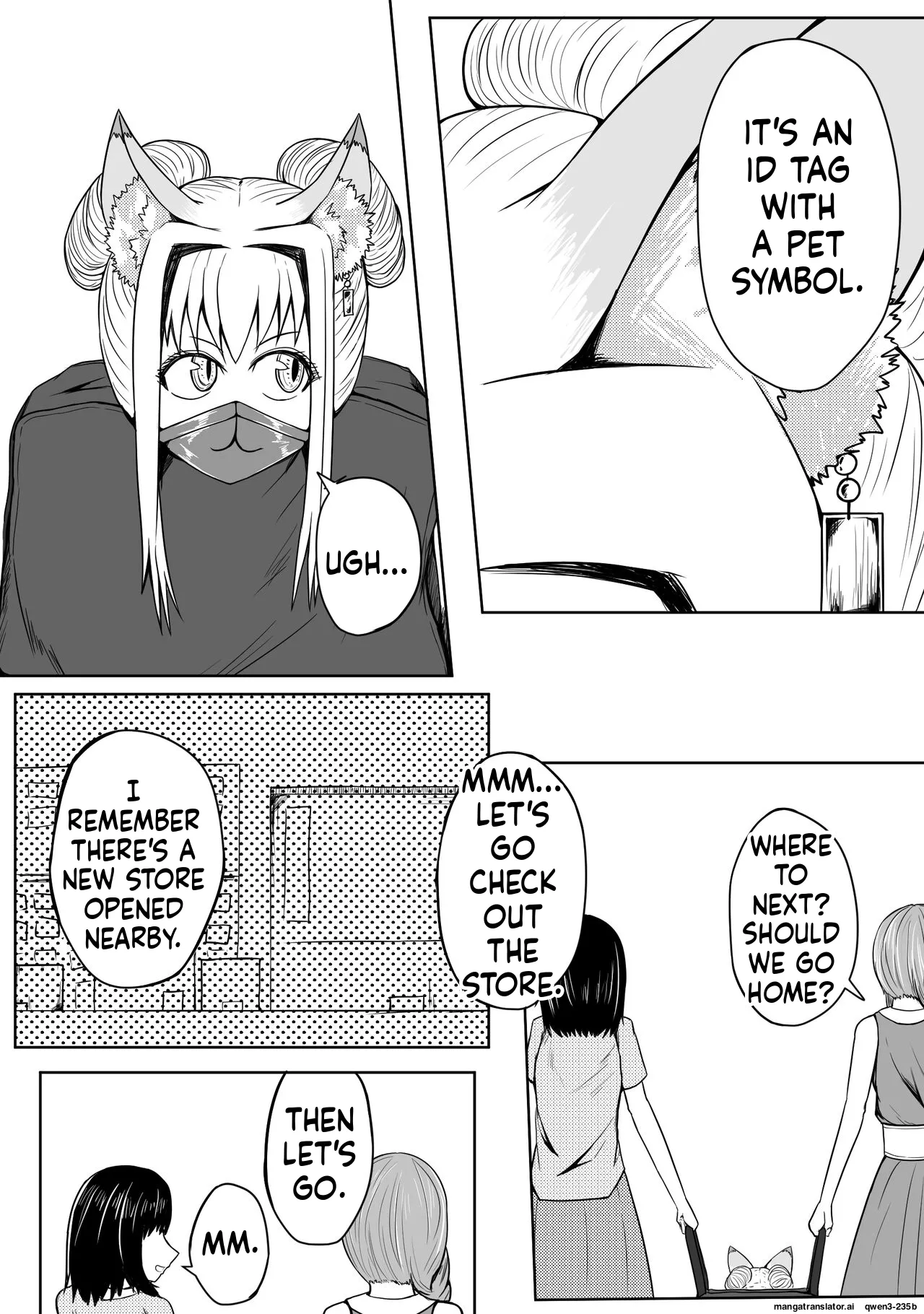[Pixiv] [HLL.ALSG99][ナオオ]巨乳兽耳娘历险记1-12(SCANMTL) Page 42