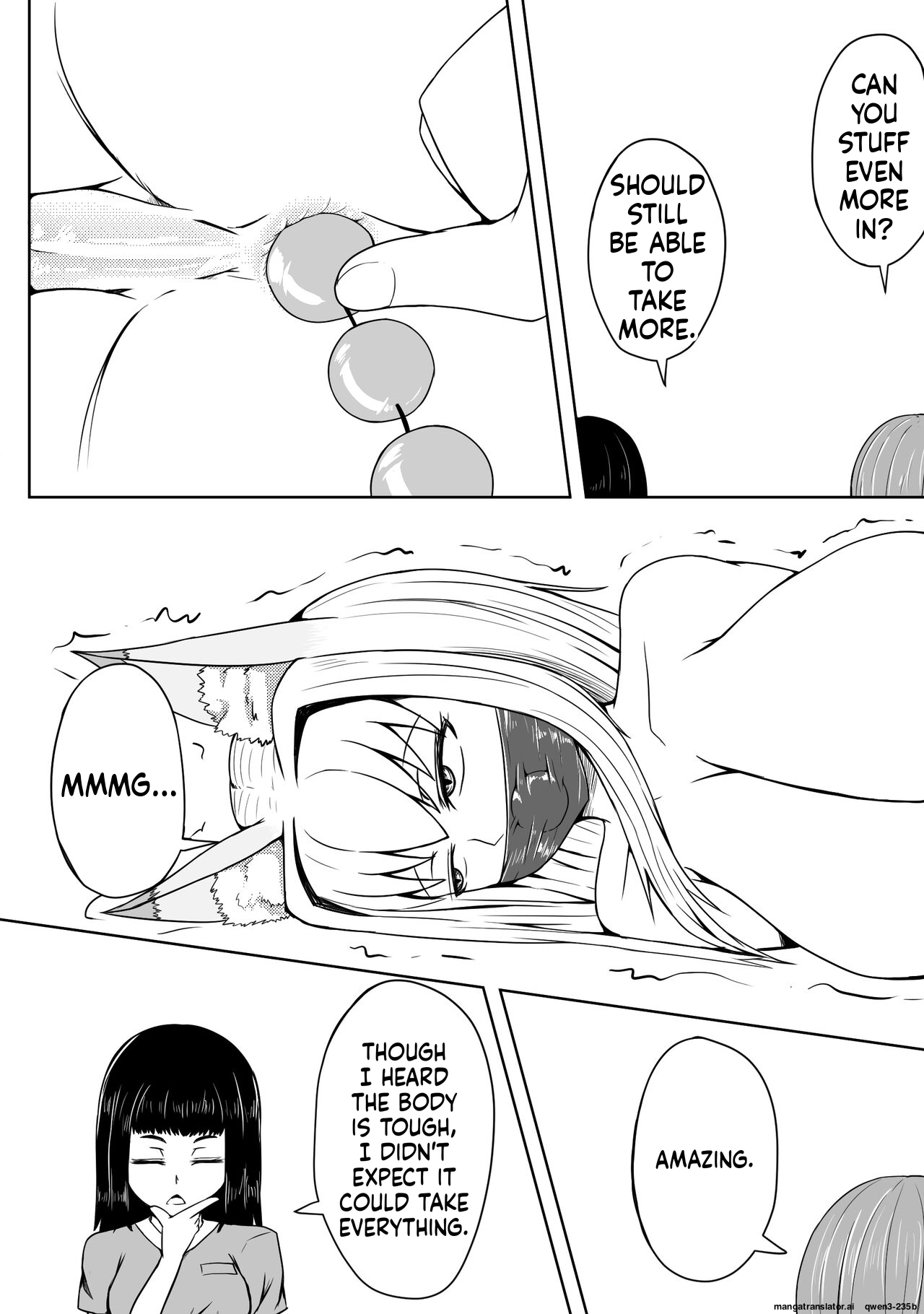 [Pixiv] [HLL.ALSG99][ナオオ]巨乳兽耳娘历险记1-12(SCANMTL) Page 50
