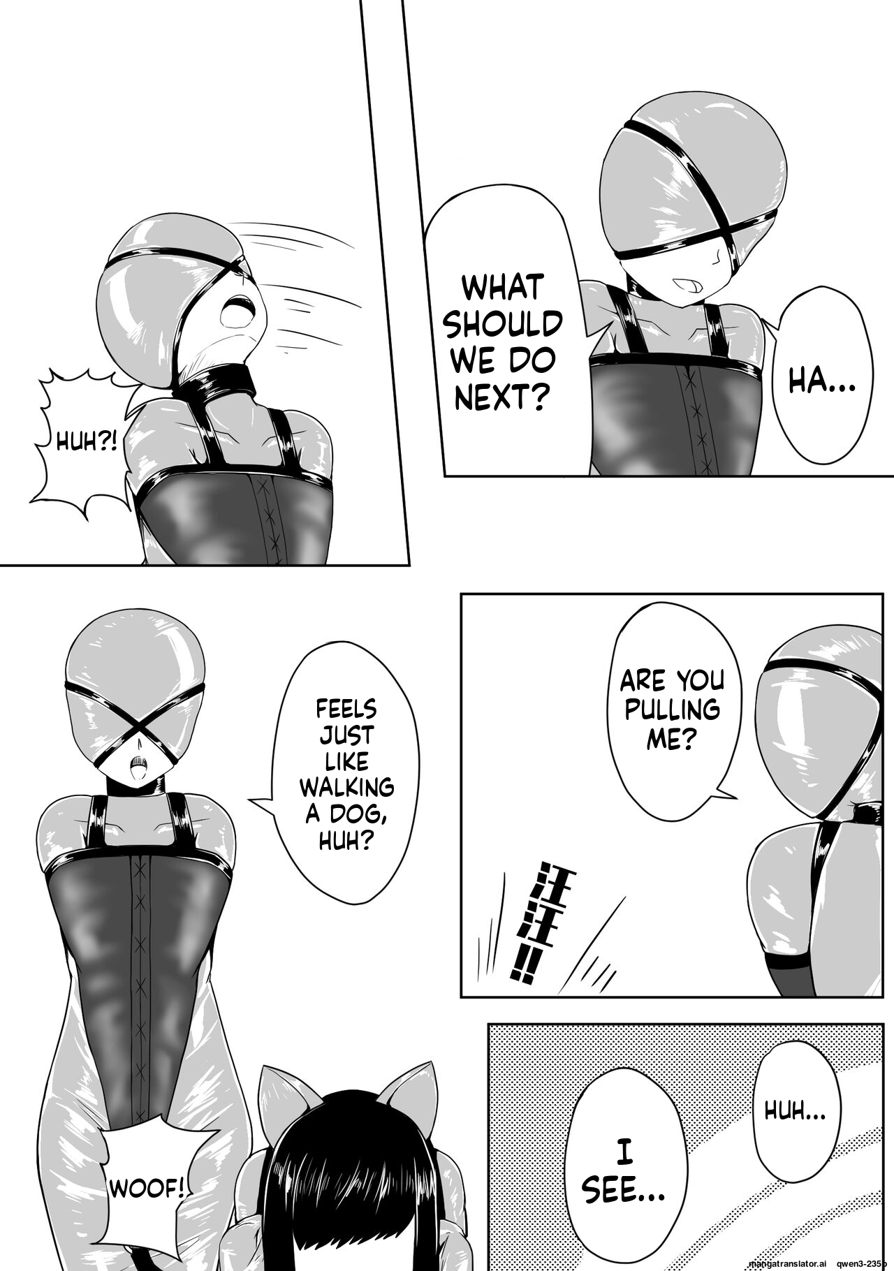 [Pixiv] [HLL.ALSG99][ナオオ]巨乳兽耳娘历险记1-12(SCANMTL) Page 59