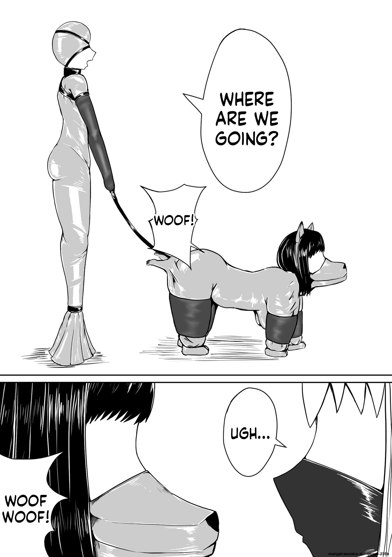 [Pixiv] [HLL.ALSG99][ナオオ]巨乳兽耳娘历险记1-12(SCANMTL) Page 60